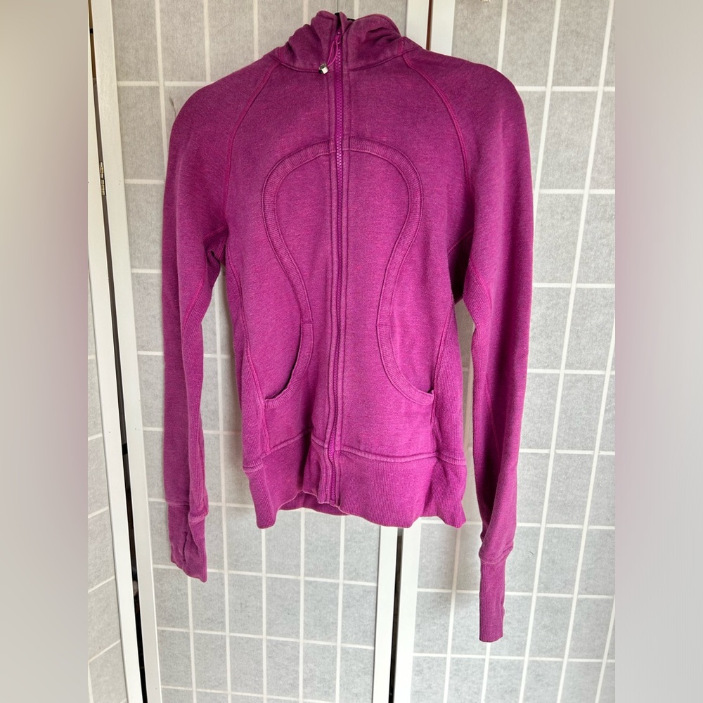 Lululemon Hoodie